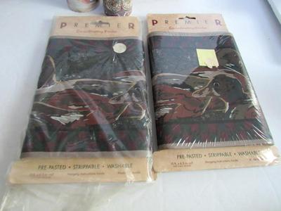 Misc Lot of Wall Trim