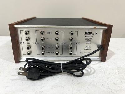 Audio Lot 1 - Mixer, Cassette Deck, Tuner and More