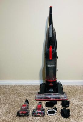 BISSELL Power Force Vacuum
