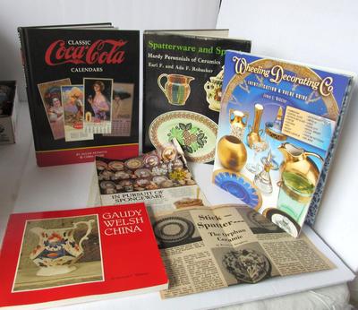 Older Price Guides, Nice Selection