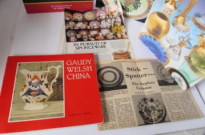 Older Price Guides, Nice Selection