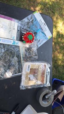 Crafting bundle
