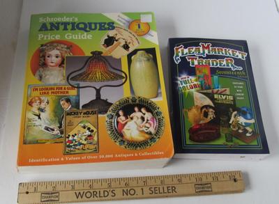 2 Collectible Guides