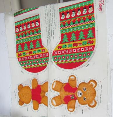 Lot of Misc Christmas Items