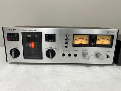 Cassette Audio Lot