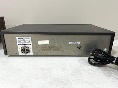 Cassette Audio Lot
