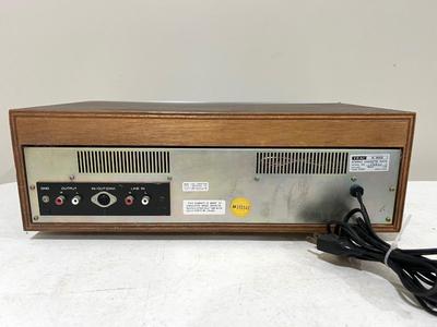 Cassette Audio Lot
