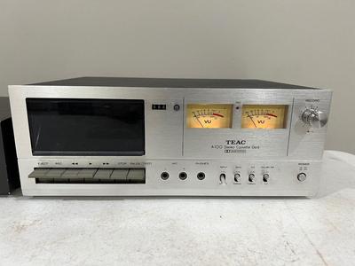 Cassette Audio Lot