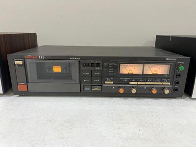 Cassette Audio Lot
