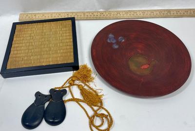 Misc Items Lot
