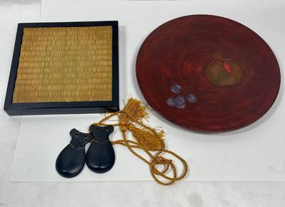 Misc Items Lot