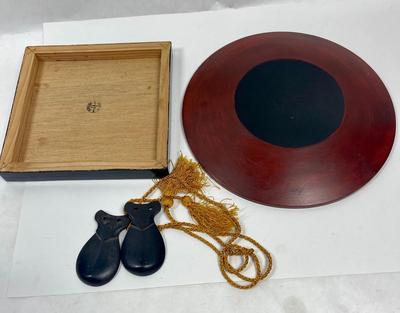 Misc Items Lot