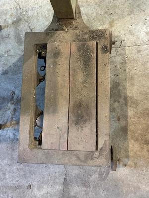 S47-Large Scale with weights