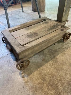 S47-Large Scale with weights