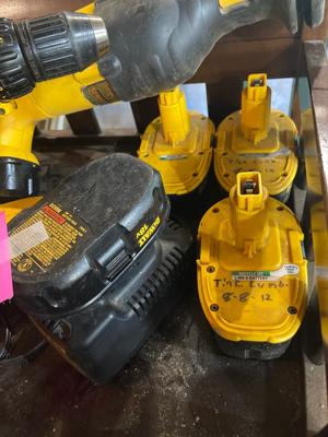 S48-Dewalt Bundle