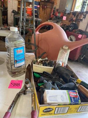 S58-Garage Bundle