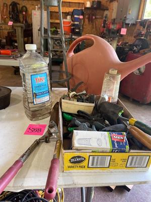 S58-Garage Bundle