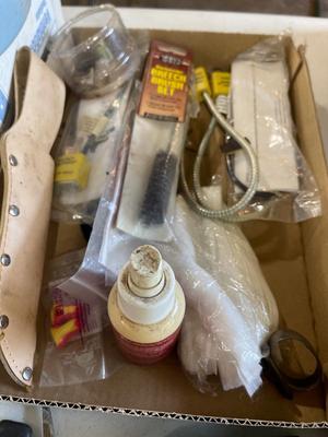 S61-Miscellaneous Lot