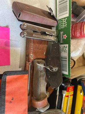 S61-Miscellaneous Lot