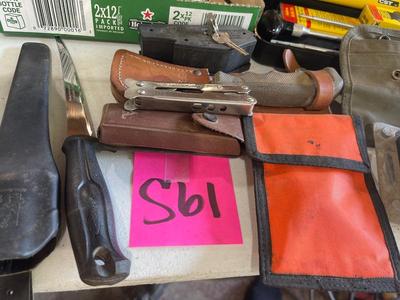 S61-Miscellaneous Lot