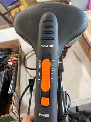 S64-Back Massagers