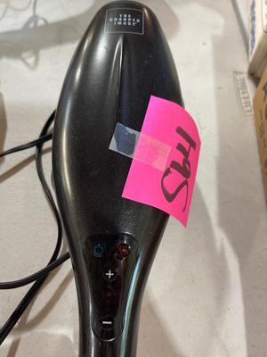 S64-Back Massagers