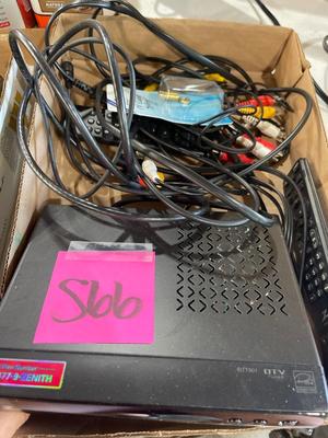 S66-Electronic Bundle