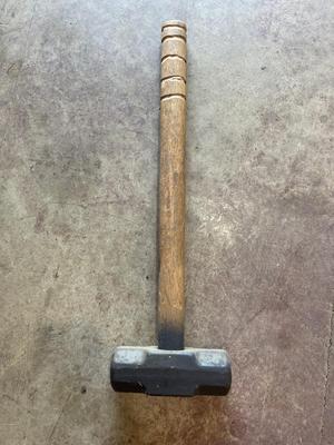 S68 – hand tool lot