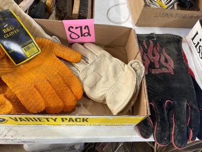 S72-Gloves