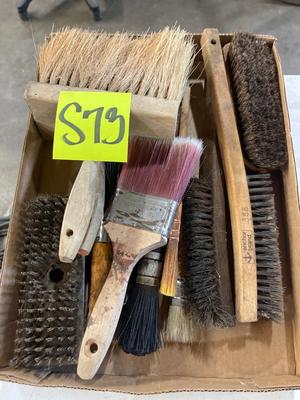 S73-Brushes