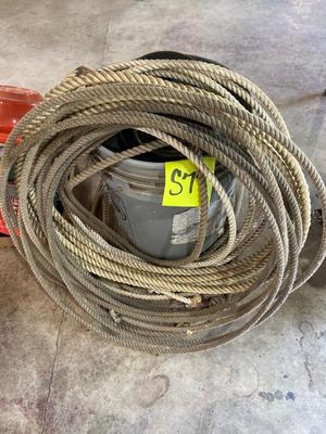 S77-Misc Lot