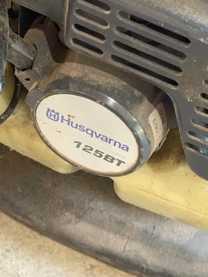 S78-Husqvarna backpack blower