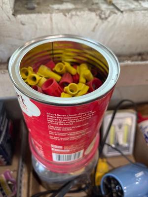 S82-Misc Garage Lot