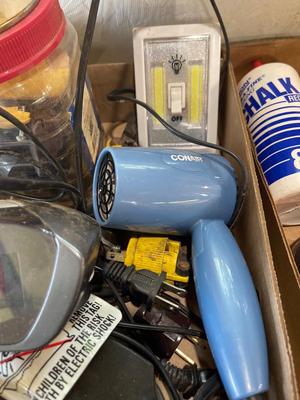 S82-Misc Garage Lot