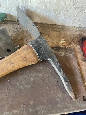 S88-Misc Tool Lot