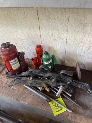 S89-Misc Lot