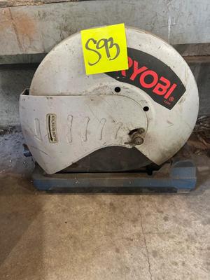 S93-Ryobi C356