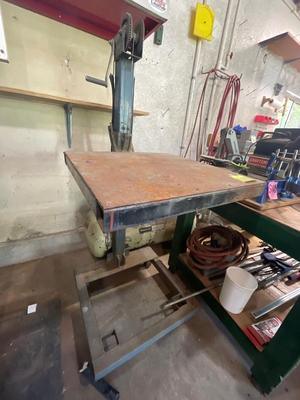 S100-Garage Unit