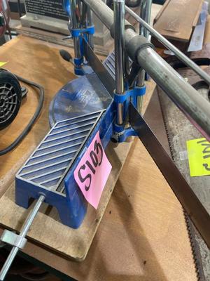 S103- Saw