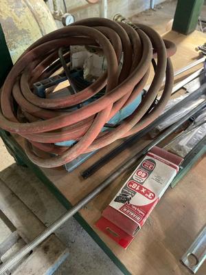S108-Large Garage Lot