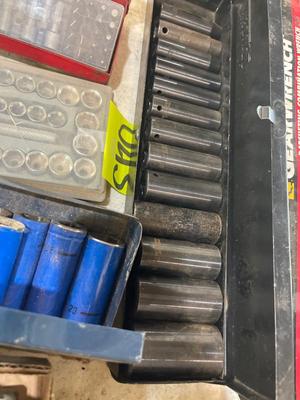 S120-Sockets and Bits
