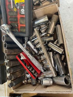 S122-Sockets