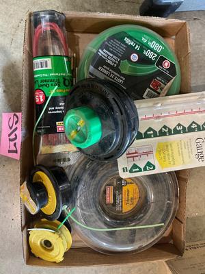 S127-Garden/Outdoor lot