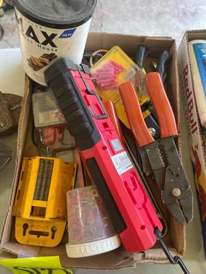 S134-Misc Garage Lot