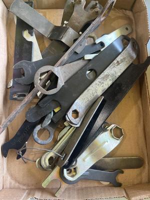 S137-Misc Tools plus extras