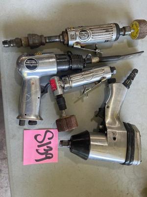 S139-Tool Lot