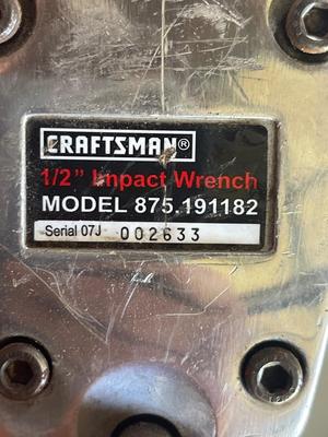S140-Pneumatic Tools