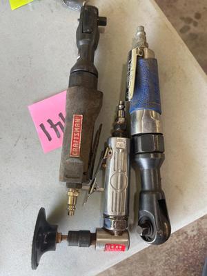 S141-Pneumatic Tools