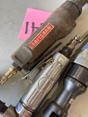 S141-Pneumatic Tools