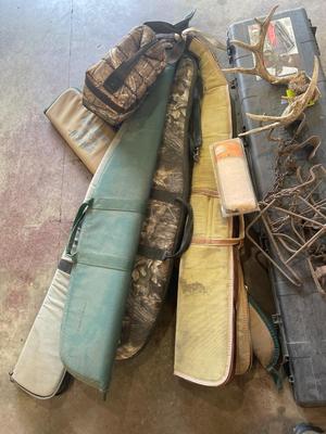 S142-Large Hunting Lot